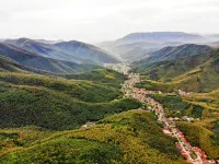 Jielu·Manshan Bamboo Sea Villa Holiday Homestay - رومانسي