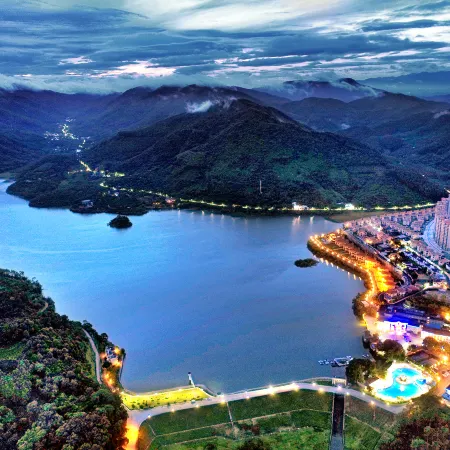 Baihua Resort Hotel