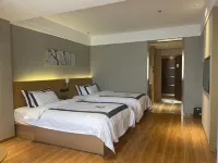 Lanxi Jiahua Hotel Hotels near Xingwang Oil And Grain