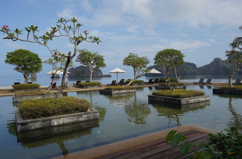 Tanjung Rhu Resort, Langkawi photo 3