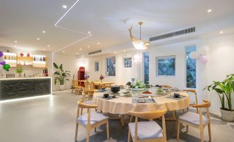 Moganshan Moshe Yujia Homestay (Huzhou Xisaishan Branch)