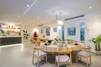 Moganshan Moshe Yujia Homestay (Huzhou Xisaishan Branch) Hotels in Huzhou