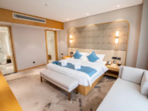 雅典飯店 萬象酒店