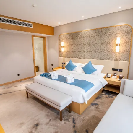 Athens Hotel