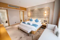 Athens Hotel Hotel in zona Pha That Luang
