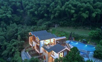 Daijiashan No.8 Hostel