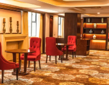 Seashine Hotel (PalaceXiamen Zhongshan Road Huadu)