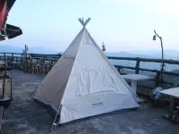 Longnan Huaqiqi Cliff Homestay - con vistas a la montaña