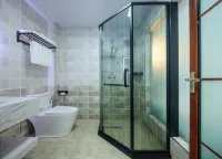 Yishanju Smart Hotel - Pools