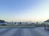 Shengsi City Outside Liuyueli Homestay فنادق في شنغ سى