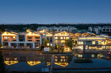 Daman Homestay Отели рядом с достопримечательностью «Shanxi Institute of Communication and Arts»