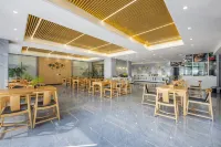 GreenTree Eastern Hotel (Chuzhou Municipal Government Huayuan East Road) - พร้อมอาหารเช้า