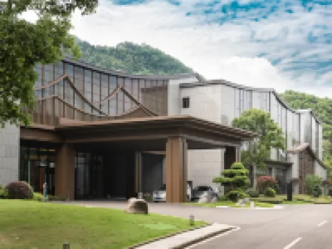 หงชู่ฉาน โฮเต็ล เมาท์ อี้เหมย โรงแรมในเอ๋อเหม่ยซาน