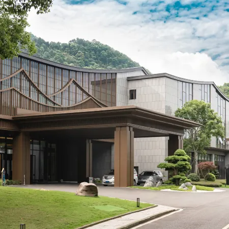 Hongzhushan Hotel