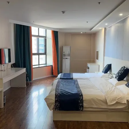 Bamin Hotel