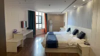 Bamin Hotel Hotels in Lai'an
