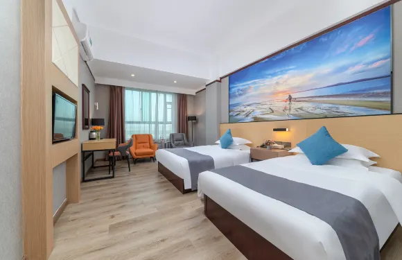 格林酒店（中山南朗高鐵站店）