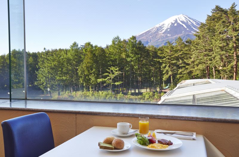 Forest Village (Fuji Premium Resort) photo 4
