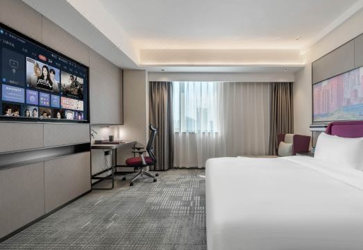 2. 충칭 푸리 데이..