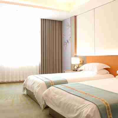 Binhai Hotel Rooms