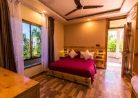 Endheri Sunset Hotel a Dhangethi