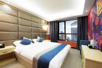 Dora Hotel (Zhengzhou Technology Market)