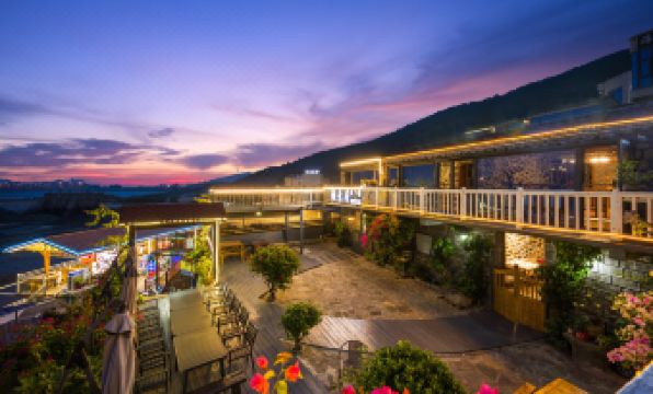 Pingtan Shunyiju Seaview Homestay