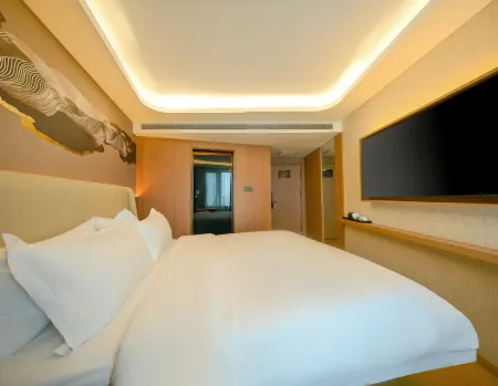 Qingdao Puhan Seaview Hotel