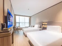 HanTing Hotel (Lanzhou Anning Feijiaying Crossroads University Town) Hotels near Anning