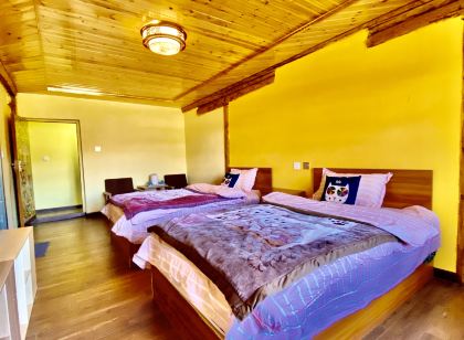 道孚達傑藏家民宿