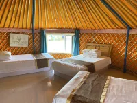 heishantoujinsemuchang Hotels in Ergun