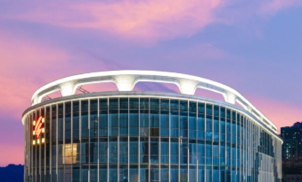 Guangzhou Wogo Yuanbao Hotel (Zhujiang New Town)