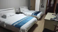 Longgang Port City Hotel - Pet friendly