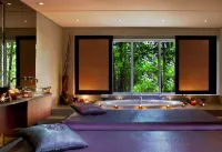 Sheraton Haikou Hotel - Spa