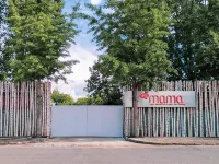 HiMaMa錦會農場 北京工業大學耿丹學院附近的飯店