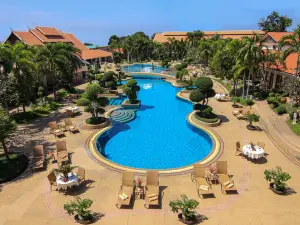 Thai Garden Resort