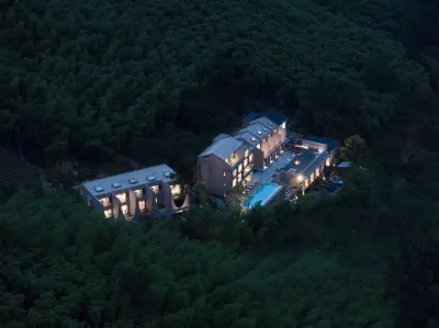 Shanan Hotels near shi ling cun