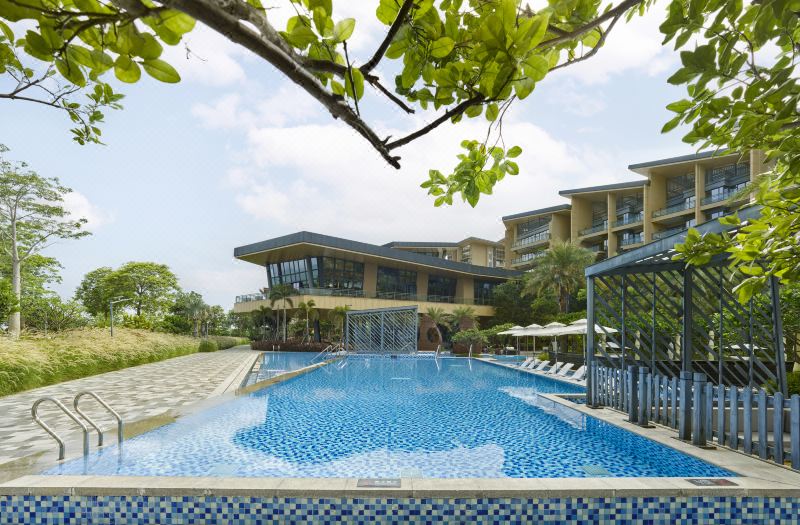 Element by Westin Xiamen Tongan photo 3