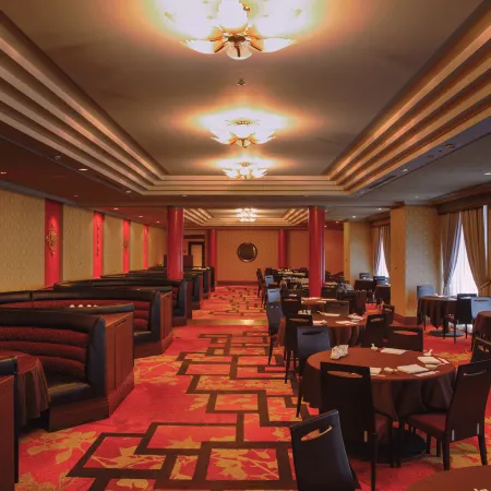Shinagawa Prince Hotel N Tower
