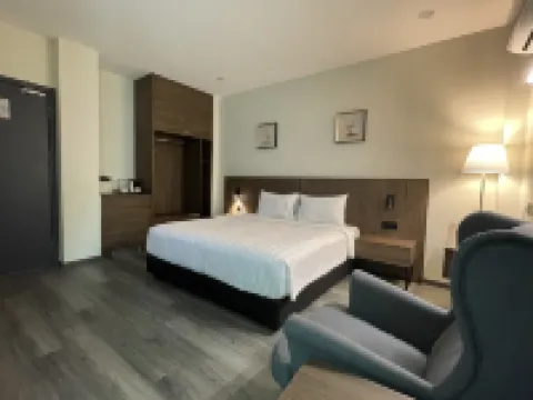 邦杜桑酒店 東貢岸酒店