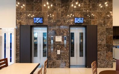 その他 東横INN燕三条駅前の写真