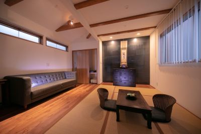メゾネットスイート(ichiyama) 別府・鉄輪温泉 国東荘の写真