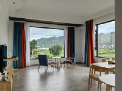 Shiping Qinghe Yuan Homestay
