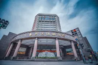 Yinchuan Kaida Mingde Hotel (Nanmen Square Xinhua Street) Hotels in Yinchuan