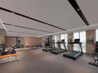 Grand New Century Hotel Nanhu Jiaxing Hotels in Jiaxing