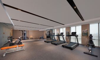 Grand New Century Hotel Nanhu Jiaxing