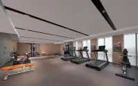 Grand New Century Hotel Nanhu Jiaxing