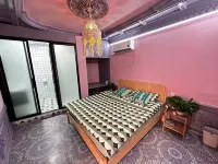 Wanderer's Inn · International Youth Hostel (Ancient City of Kashgar Scenic Area)