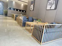 Huashu Yi Hotel (Pinghu Branch) Hôtels à : Pinghu