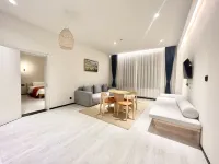 Keketuohai Charlie Snow House Hotel a Fuyun